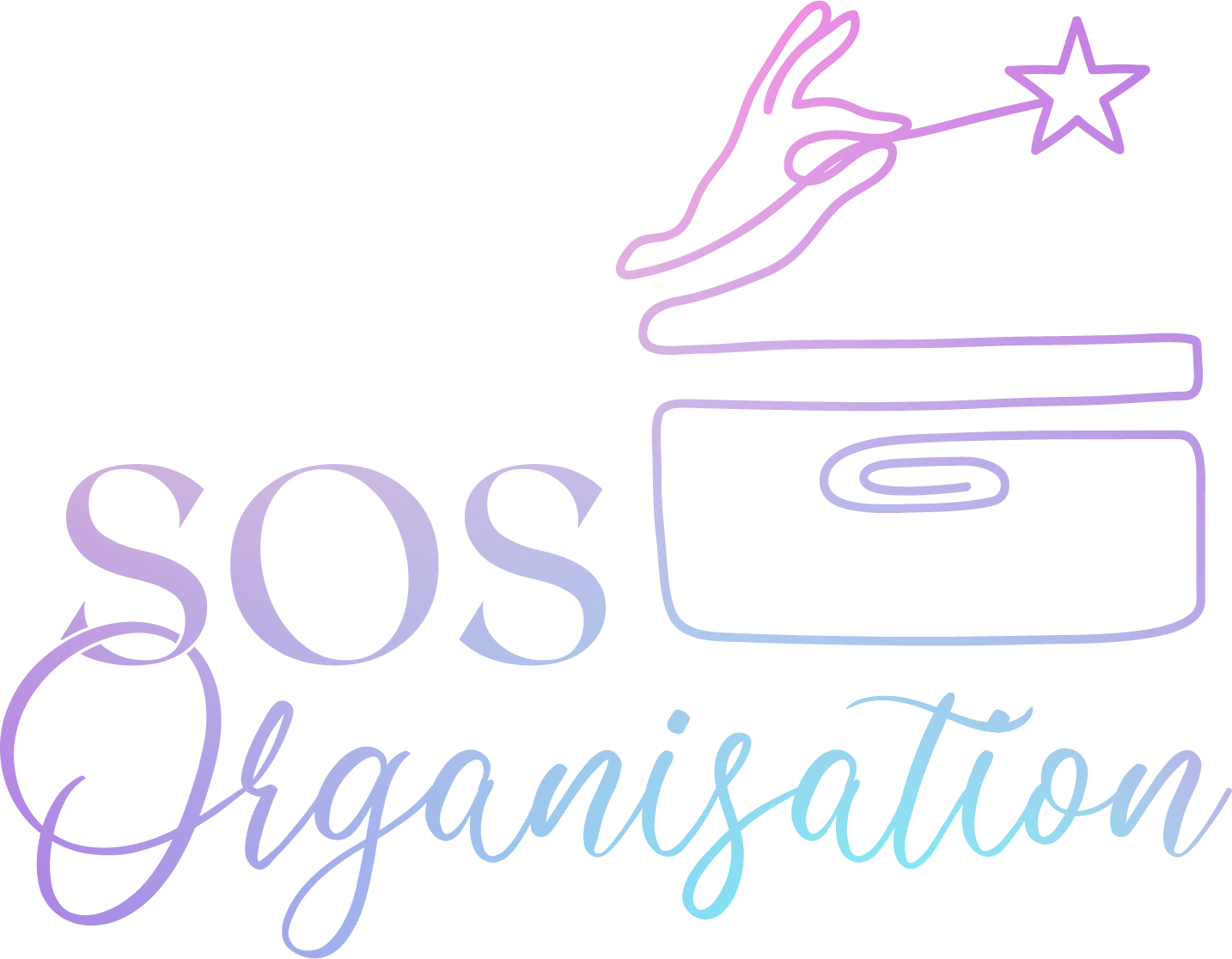 Logo - SOS Organisation